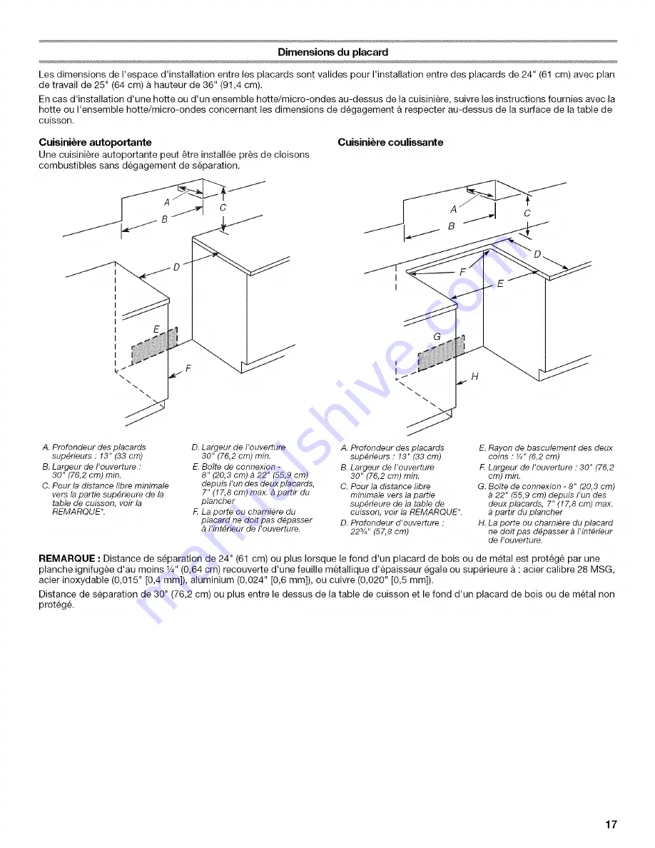 KitchenAid KESK901SBL04 Скачать руководство пользователя страница 17