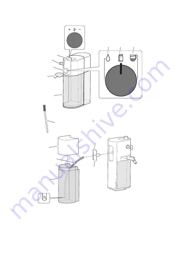 KitchenAid KESMK4 Manual Download Page 2