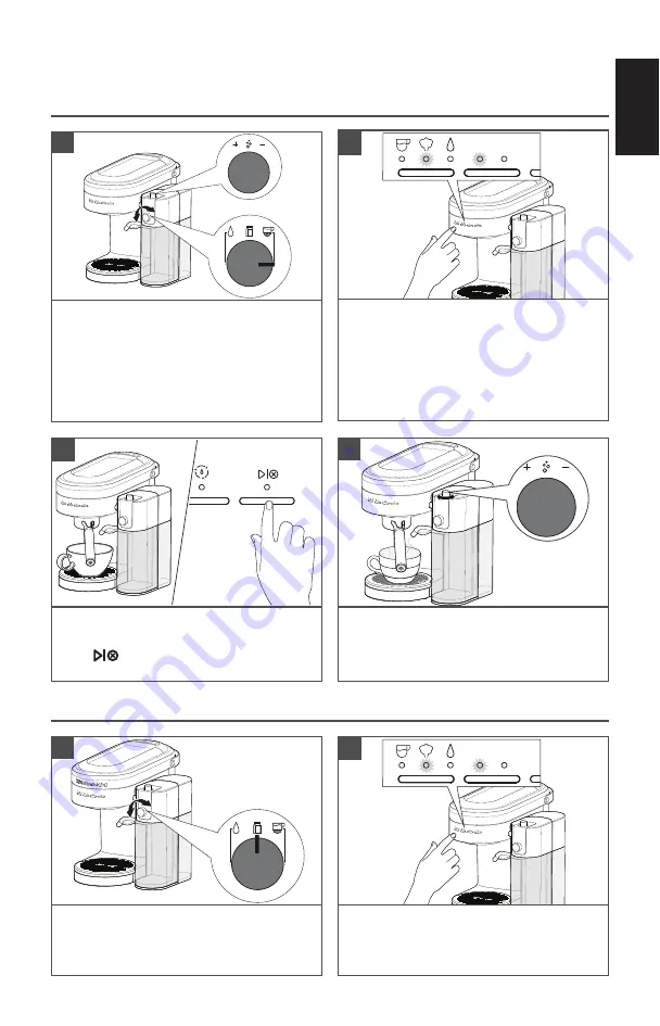 KitchenAid KESMK4 Manual Download Page 5