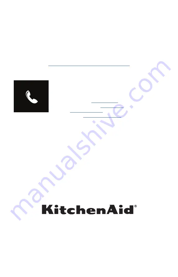 KitchenAid KESMK4 Manual Download Page 40