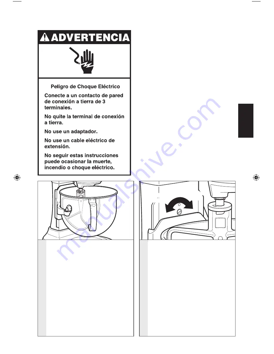 KitchenAid KF26M22CA Скачать руководство пользователя страница 31