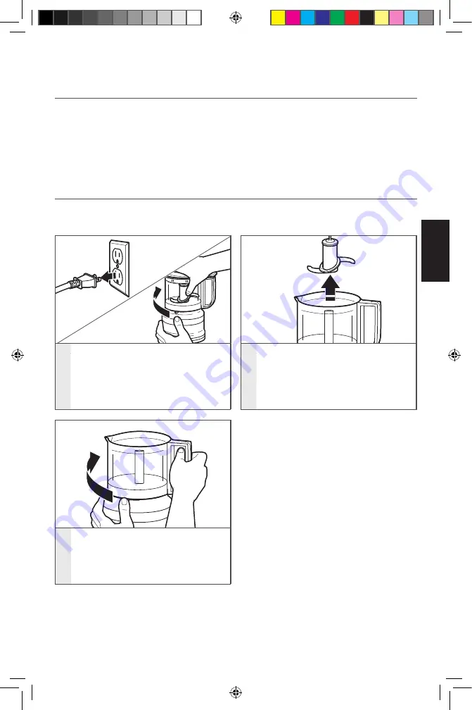 KitchenAid KFC3516 Скачать руководство пользователя страница 31