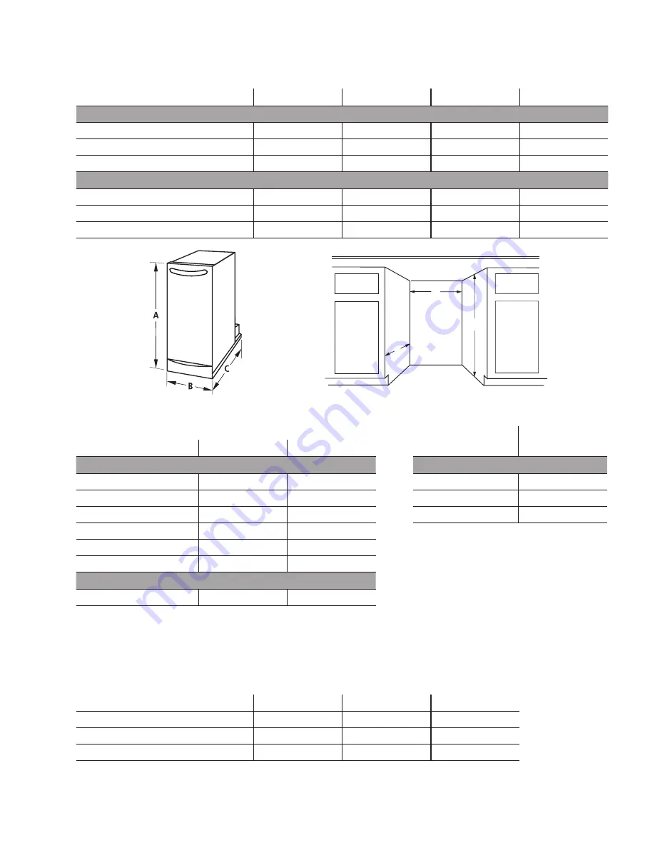 KitchenAid KFCP02IRWH Скачать руководство пользователя страница 2