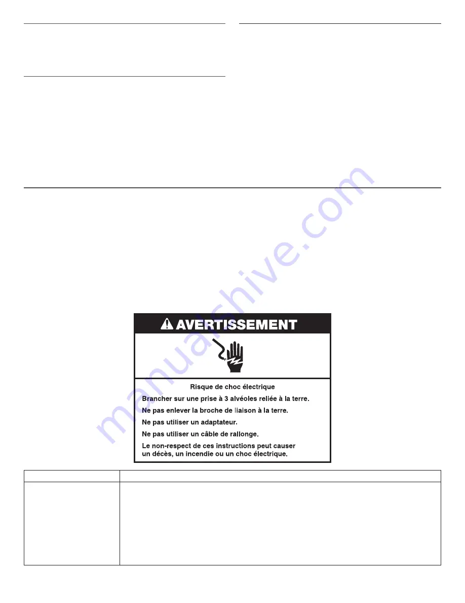 KitchenAid KFGG500EBL User Instructions Download Page 37