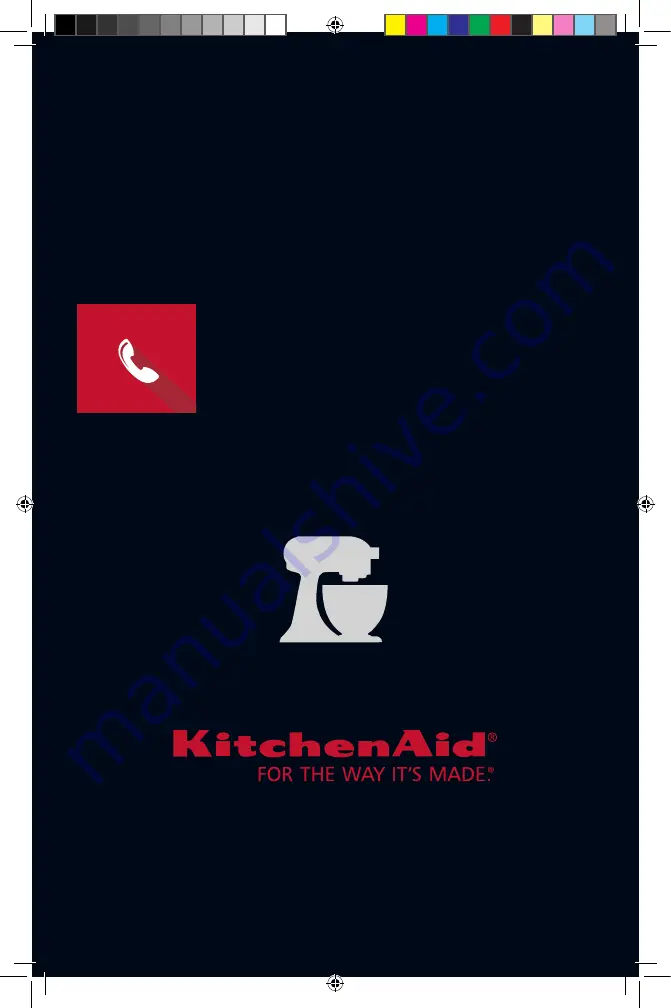 KitchenAid KFP0718BM Скачать руководство пользователя страница 56