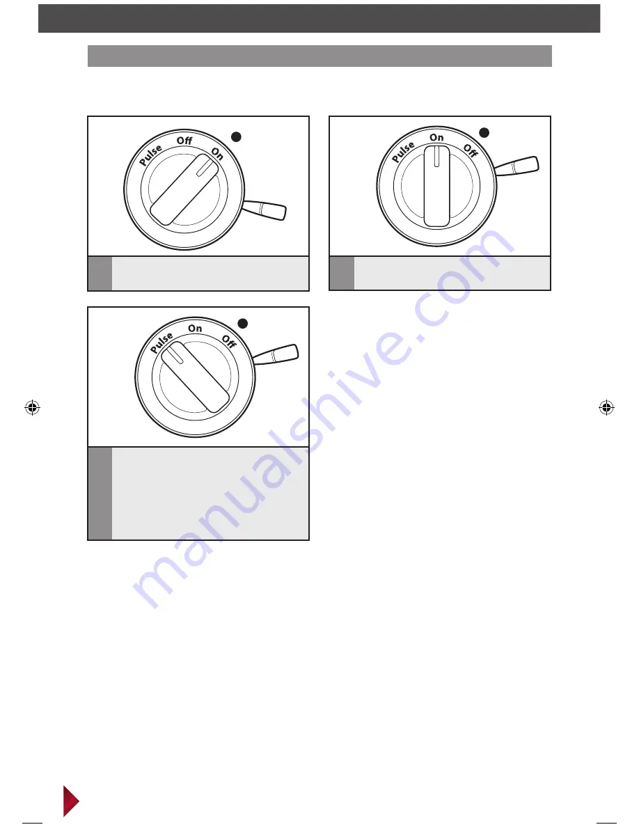 KitchenAid KFP1344CA Скачать руководство пользователя страница 14