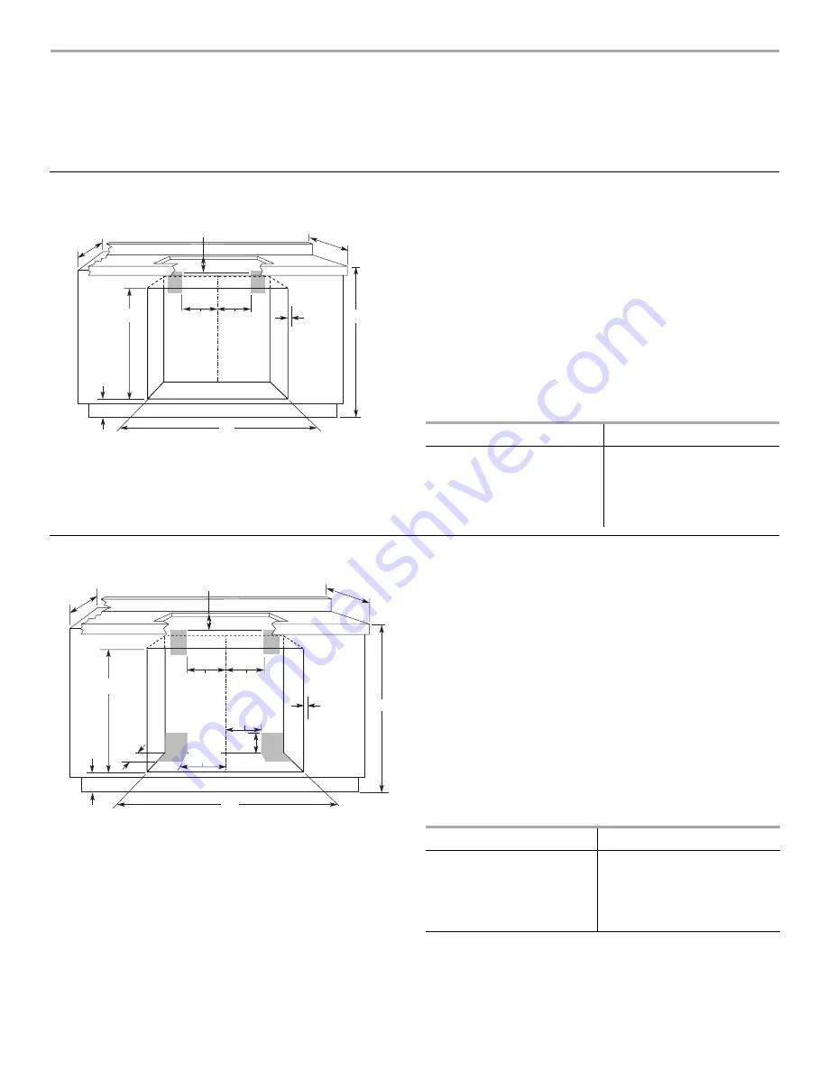 KitchenAid KGCC506R Скачать руководство пользователя страница 2