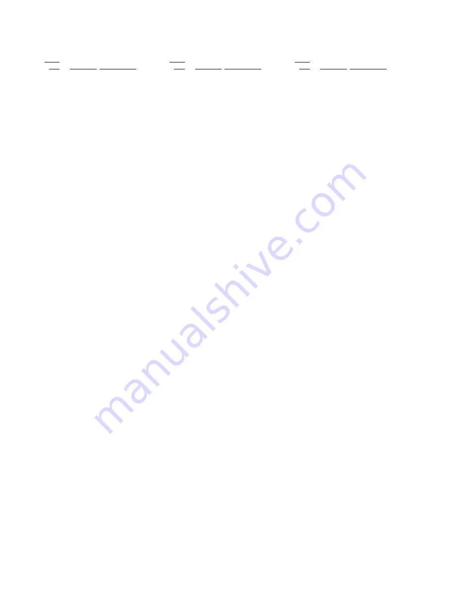 KitchenAid KGCC506RBL03 Parts List Download Page 3