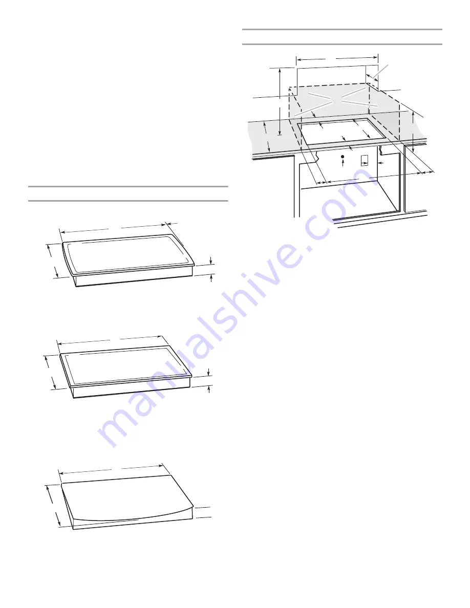 KitchenAid KGCC506RWW - 30