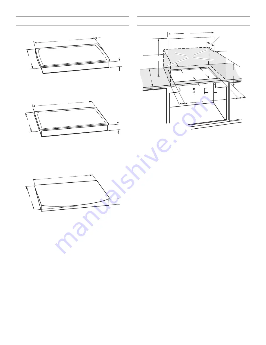 KitchenAid KGCC506RWW - 30