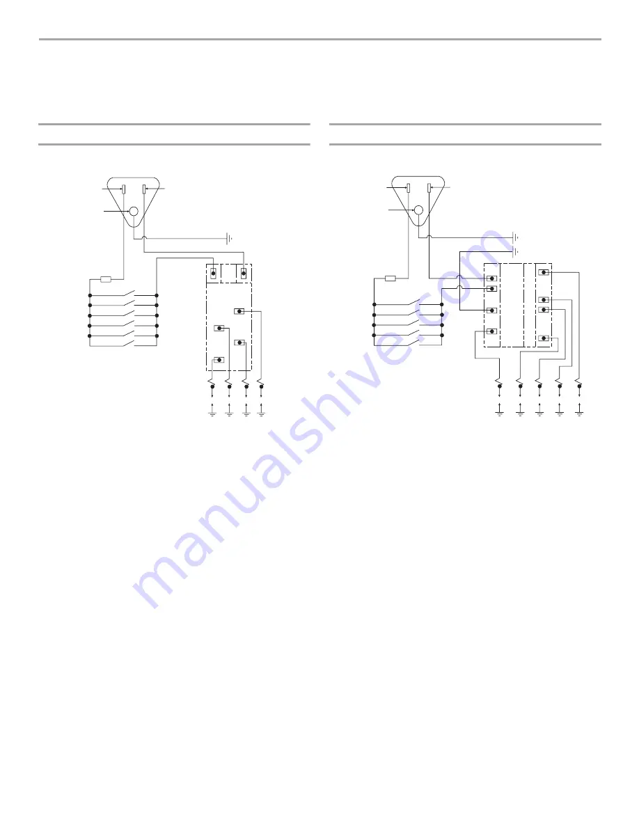 KitchenAid KGCC506RWW - 30