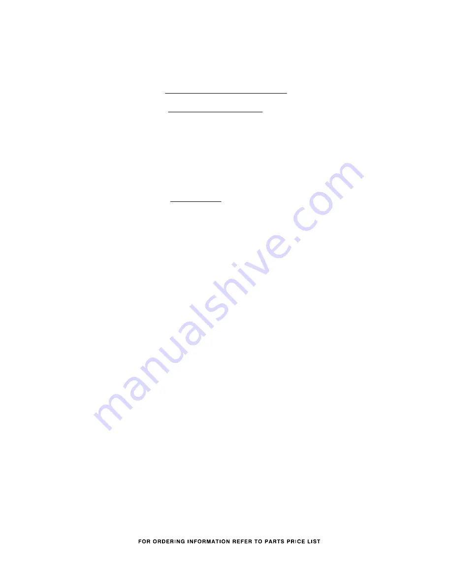 KitchenAid KGCP462KSS03 Parts Manual Download Page 5