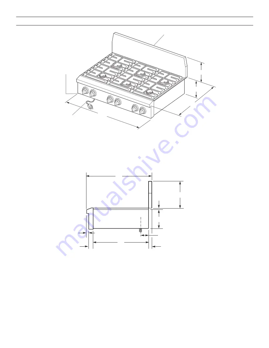 KitchenAid KGCP467JSS - 36