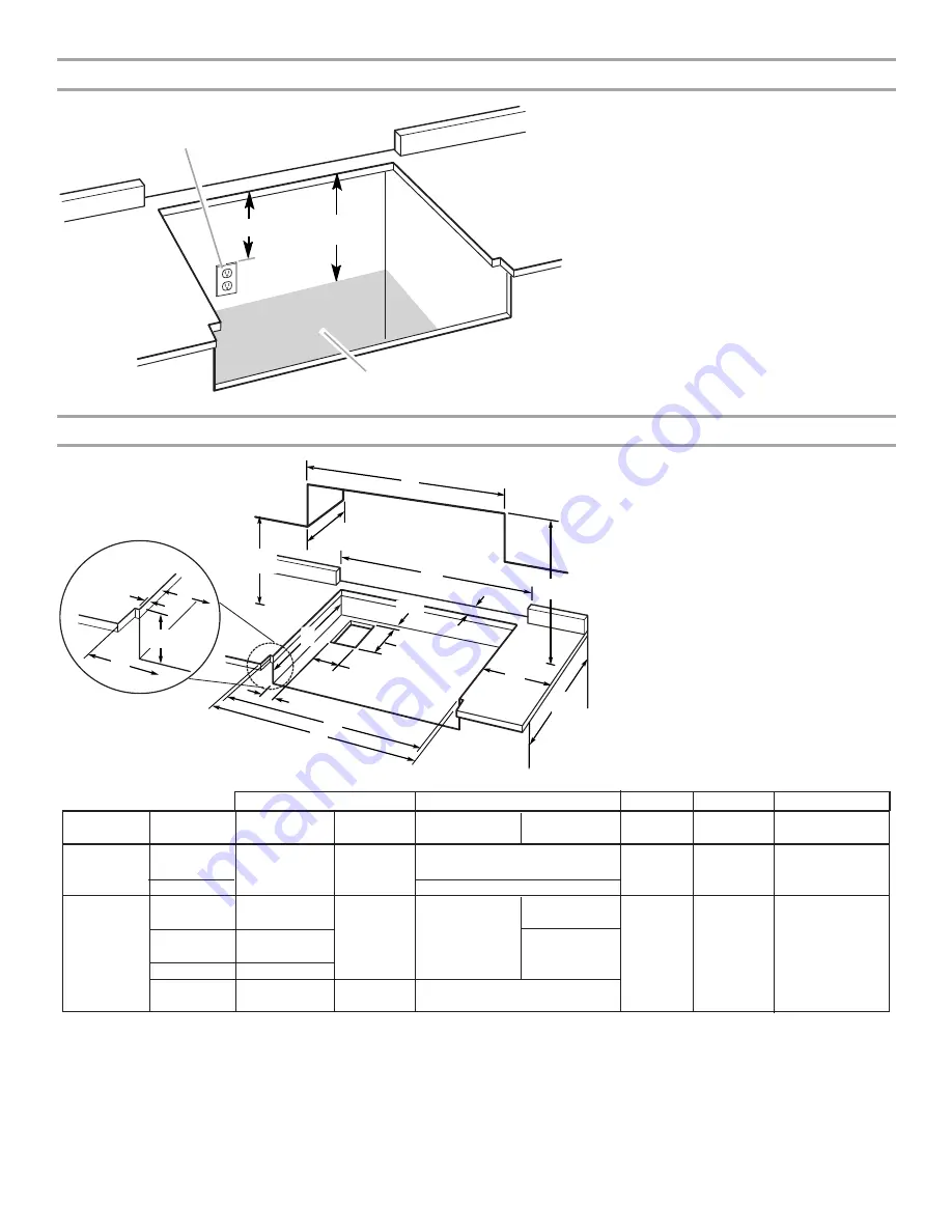 KitchenAid KGCP467JSS - 36