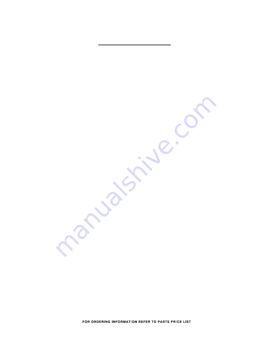 KitchenAid KGCP483KSS02 Parts List Download Page 2