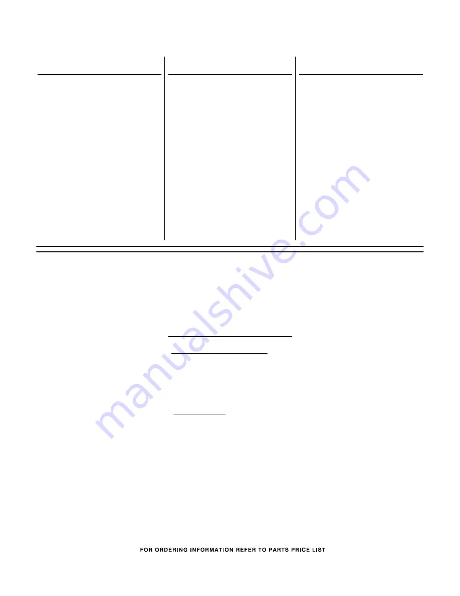 KitchenAid KGCP483KSS02 Parts List Download Page 4