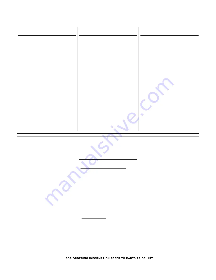 KitchenAid KGCP484KSS02 Parts List Download Page 4