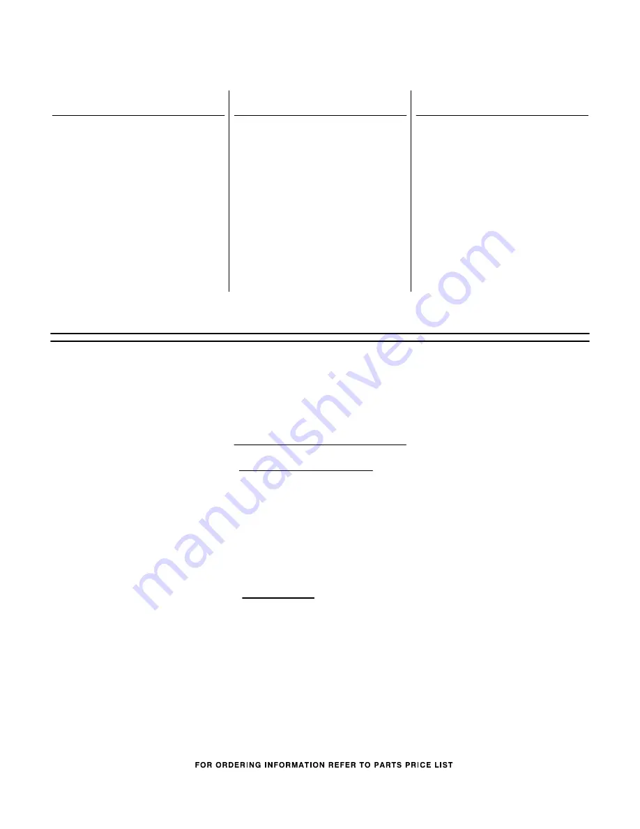 KitchenAid KGCP487JSS3 Parts List Download Page 4