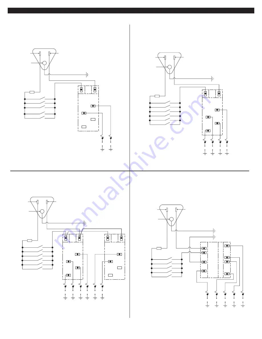 KitchenAid KGCS105GSS - 30 Inch Sealed Burner Gas Cooktop Скачать руководство пользователя страница 8