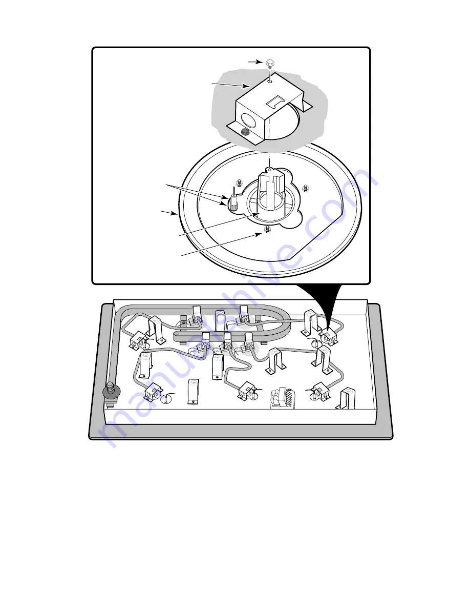 KitchenAid KGCT366E Use & Care Manual Download Page 11