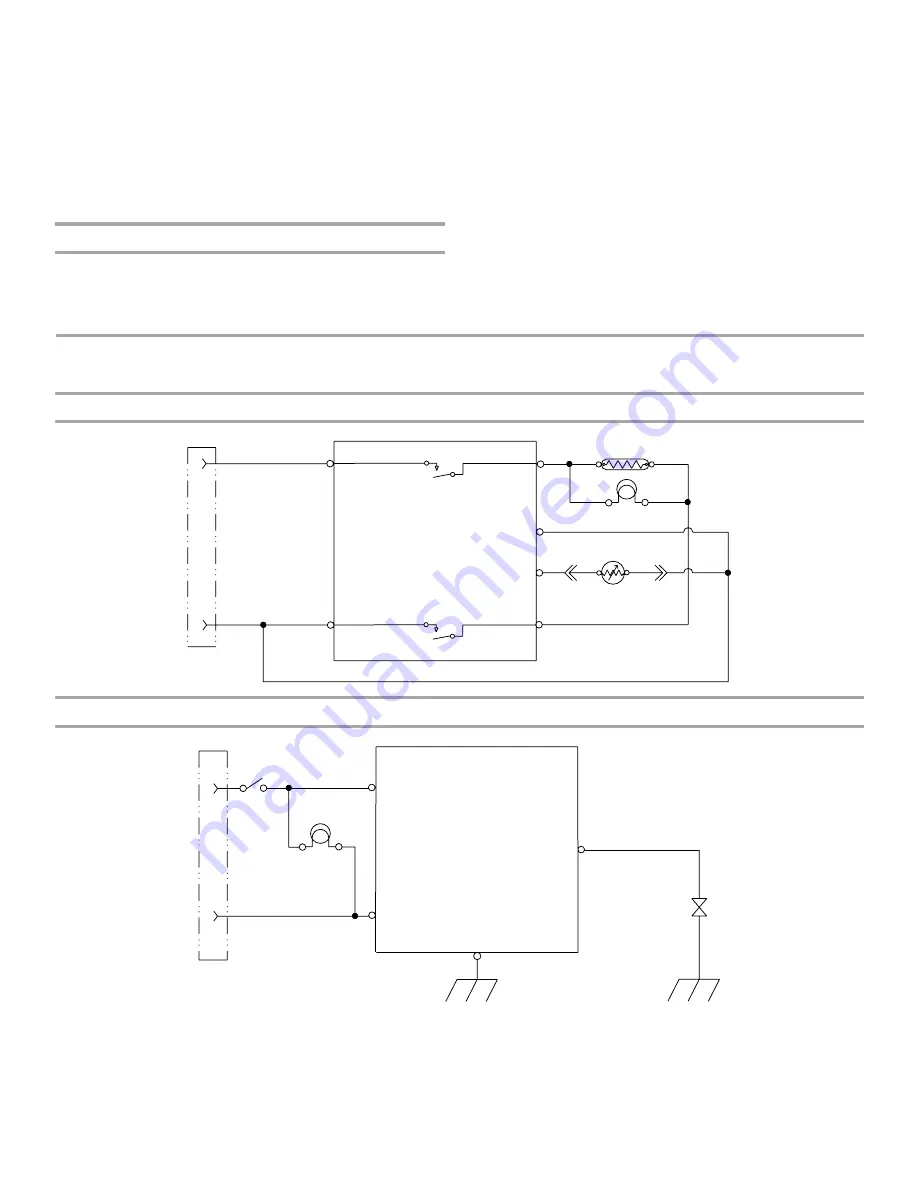 KitchenAid KGCU407 Скачать руководство пользователя страница 38