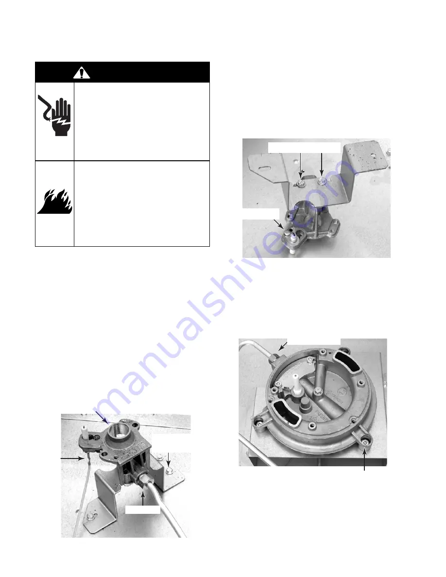 KitchenAid KGCV465MMT Technical Education Download Page 20