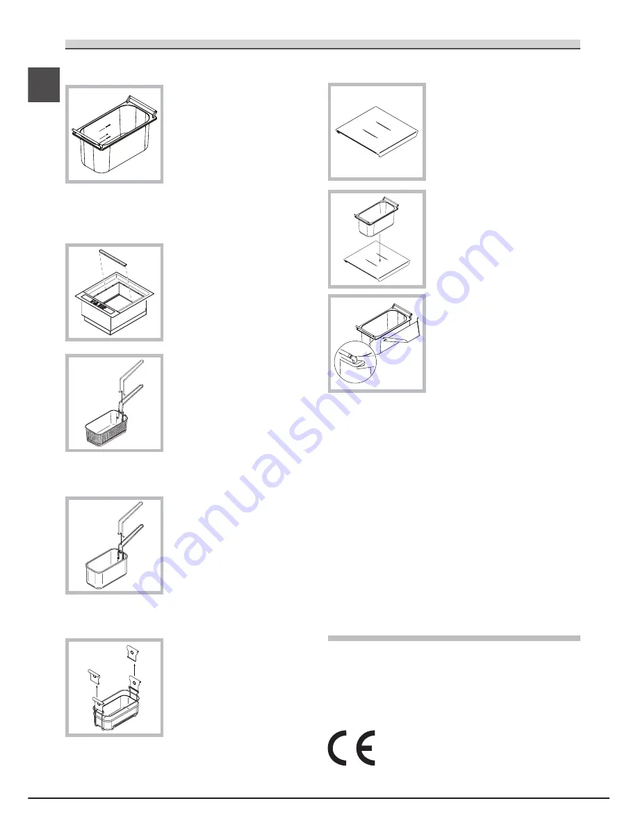 KitchenAid KHCMF 45000 Скачать руководство пользователя страница 32