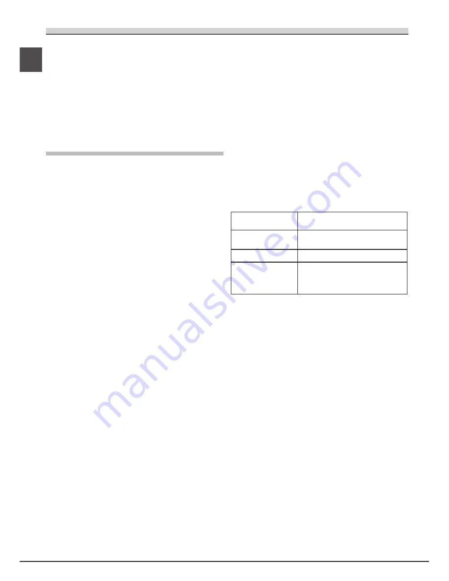 KitchenAid KHCMF 45000 Operating Instructions Manual Download Page 34