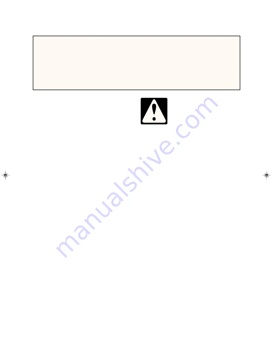 KitchenAid KHMC107E Use And Care Manual Download Page 2