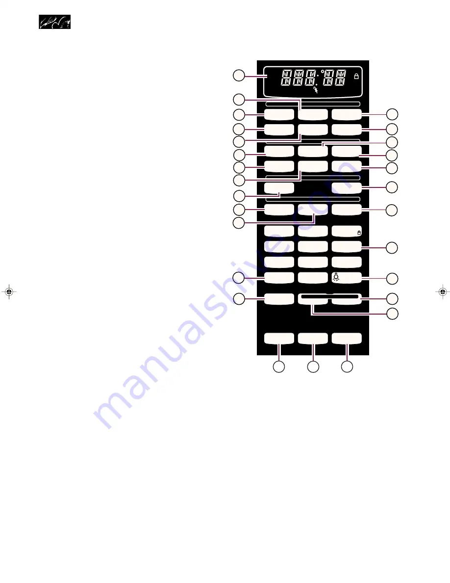 KitchenAid KHMC107E Use And Care Manual Download Page 12