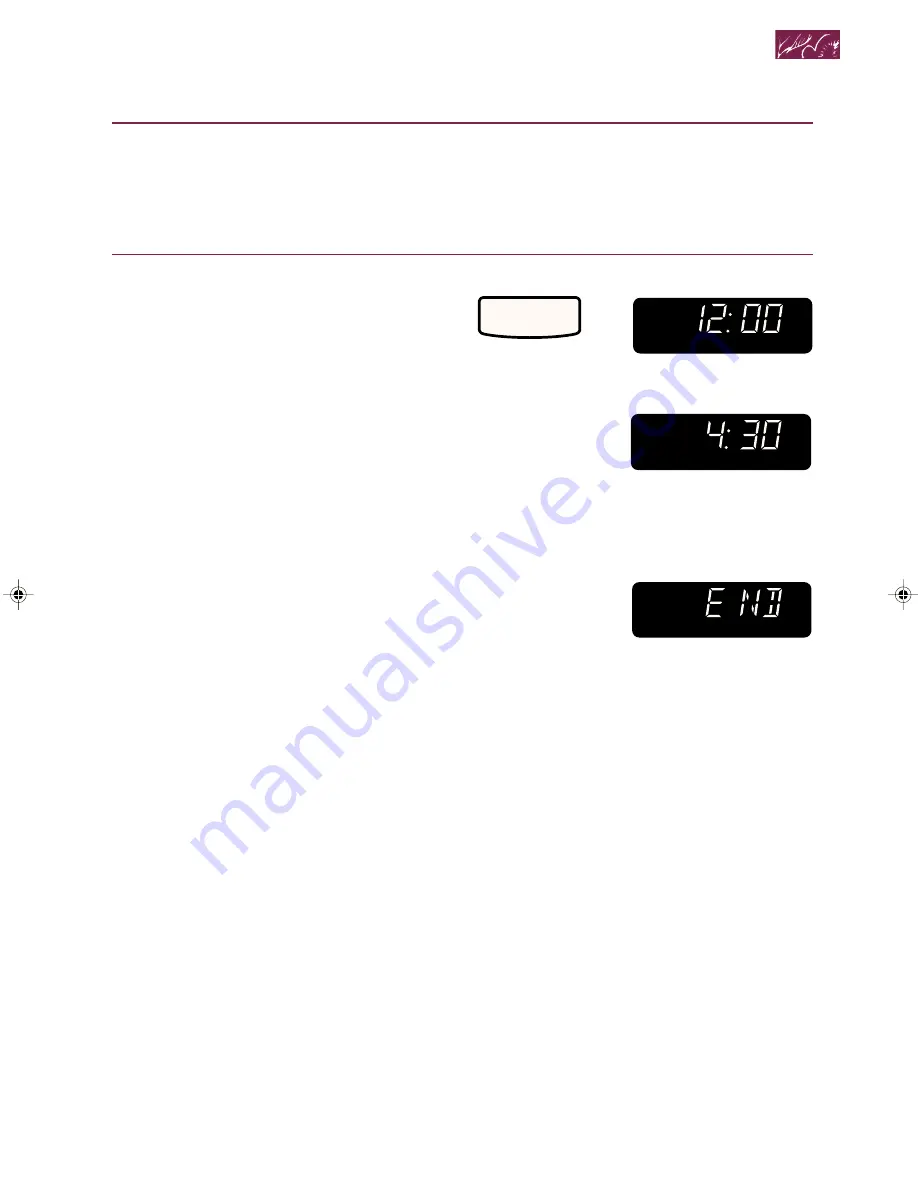 KitchenAid KHMC107E Use And Care Manual Download Page 37