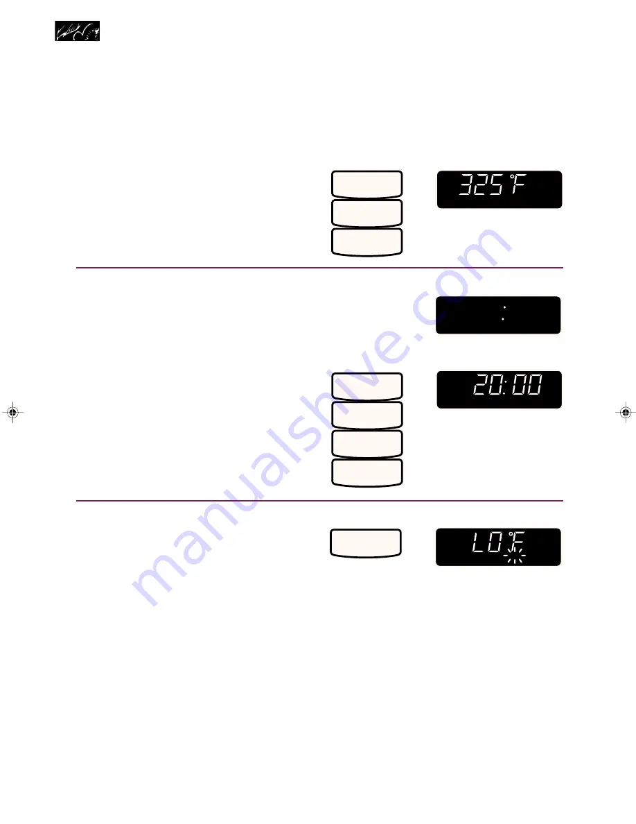 KitchenAid KHMC107E Use And Care Manual Download Page 46