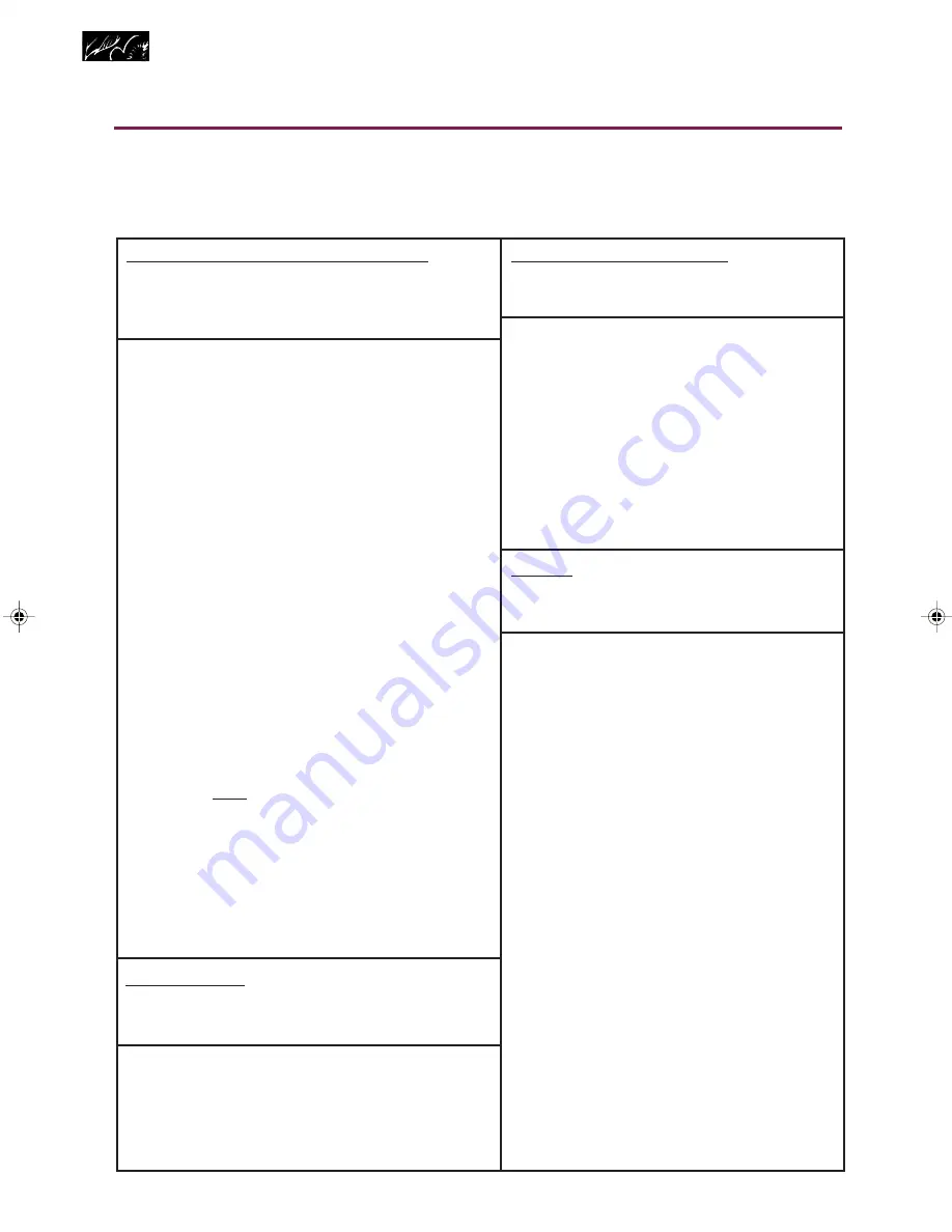 KitchenAid KHMC107E Use And Care Manual Download Page 68