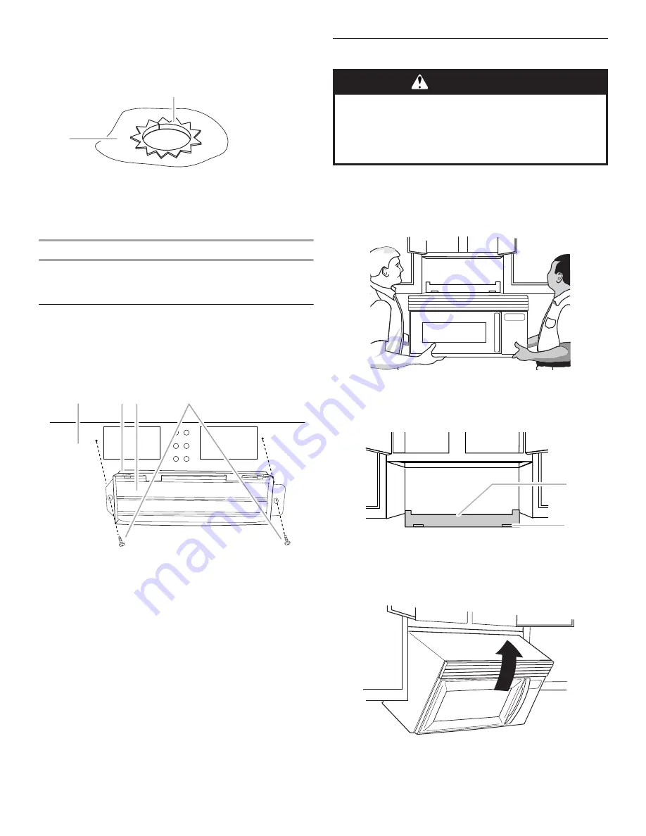 KitchenAid KHMS1850SBL1 Скачать руководство пользователя страница 9