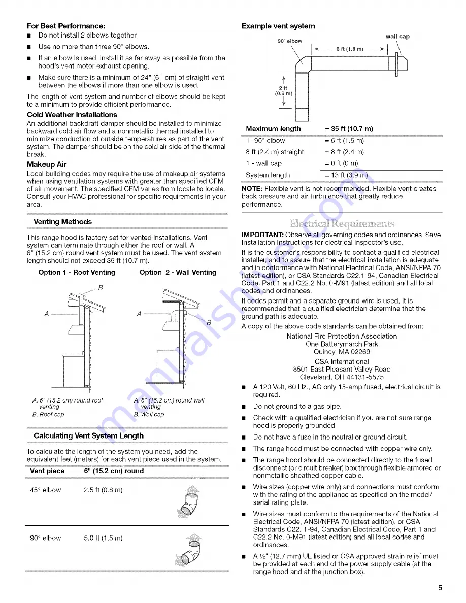 KitchenAid KHTU105RSS Скачать руководство пользователя страница 5