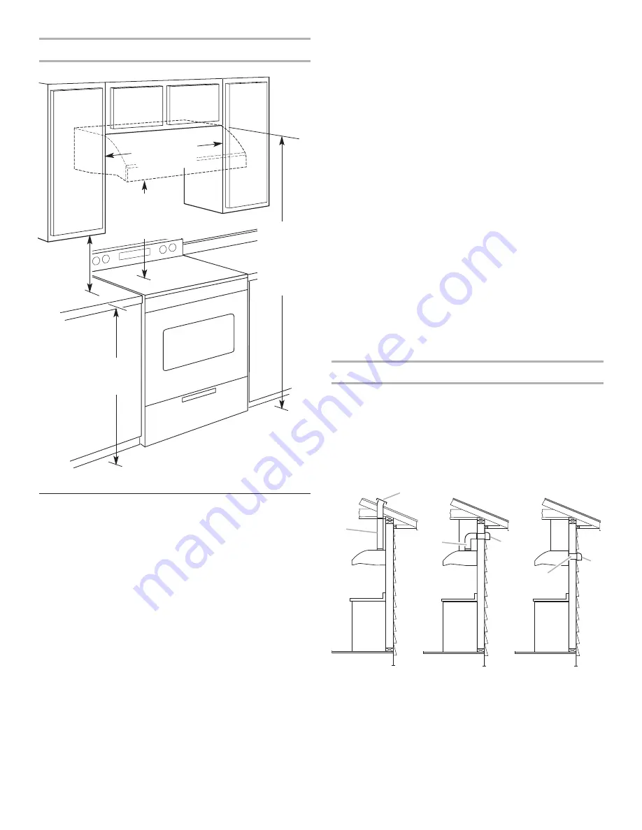 KitchenAid KHTU705RSS0 Скачать руководство пользователя страница 17