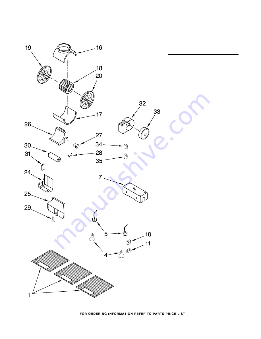 KitchenAid KHTU705SSS0 Скачать руководство пользователя страница 3