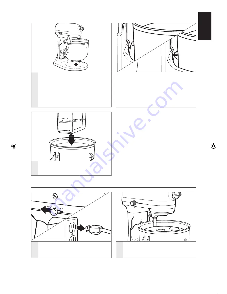 KitchenAid KICA0WH Manual Download Page 7