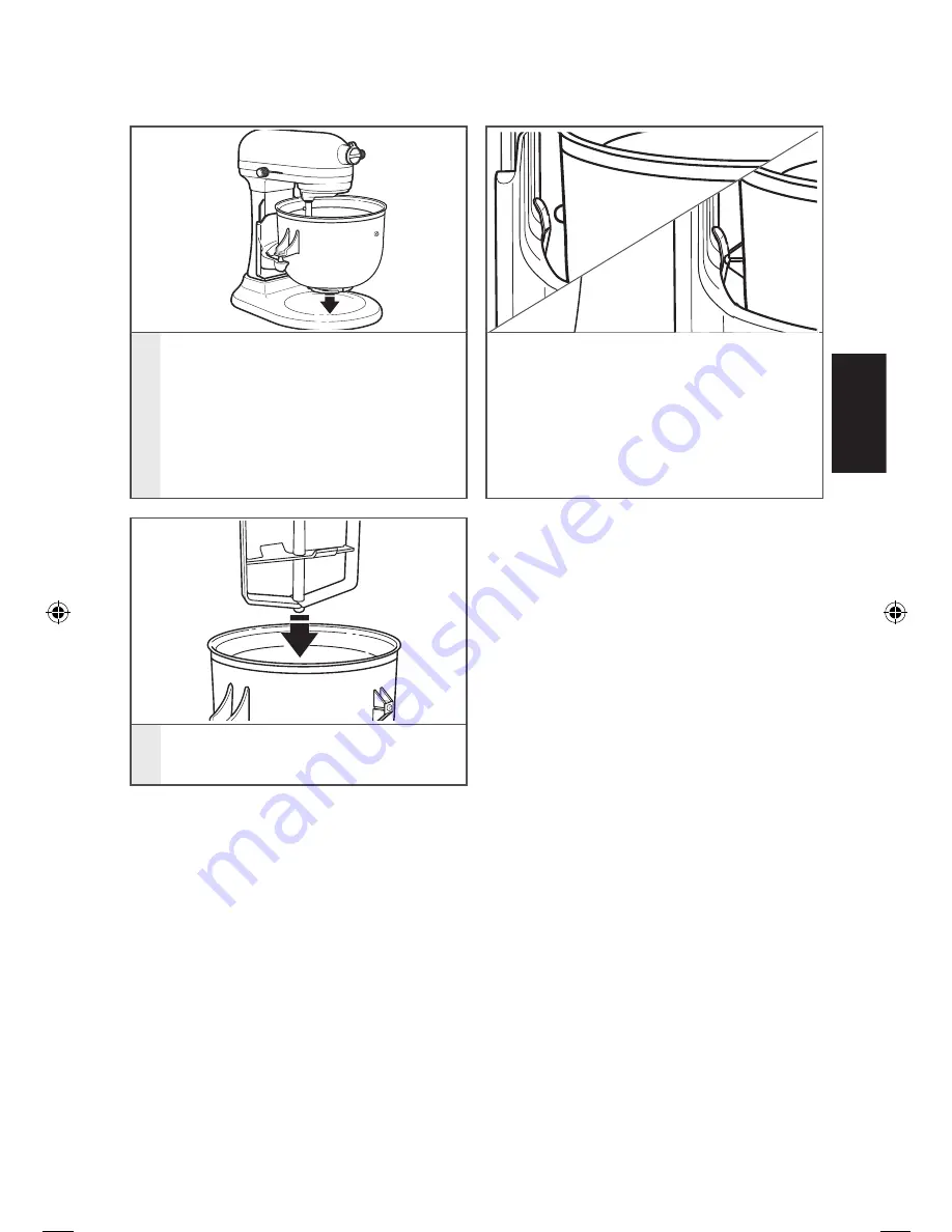 KitchenAid KICA0WH Manual Download Page 45