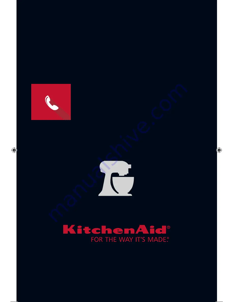 KitchenAid KICA0WH Manual Download Page 60