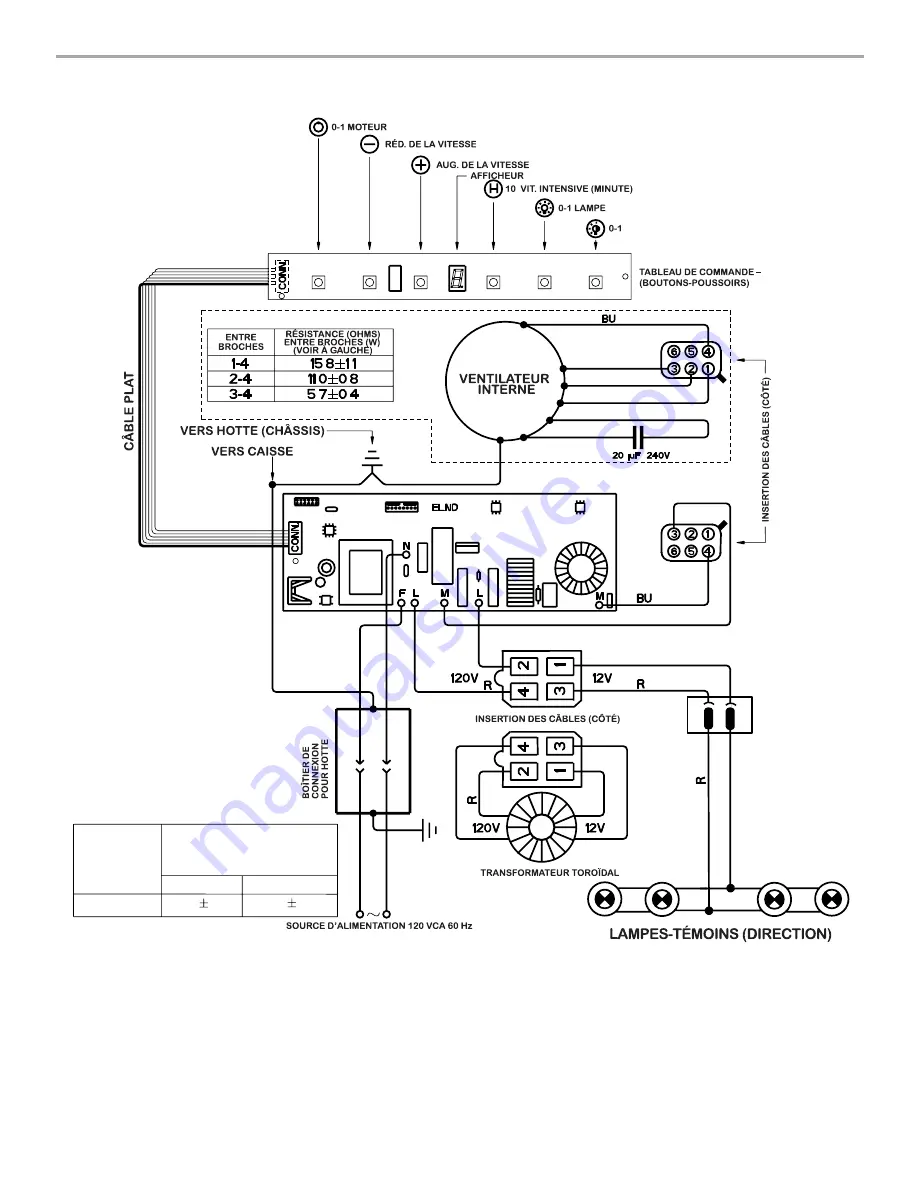 KitchenAid KICU465SBL0 Installation Instructions And Use & Care Manual Download Page 30