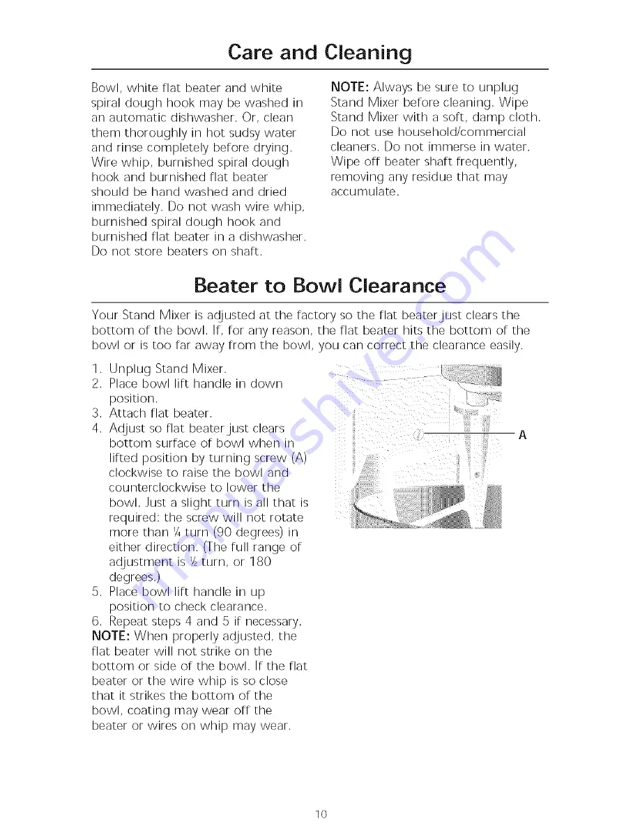 KitchenAid KL26M8XOB5 Скачать руководство пользователя страница 97