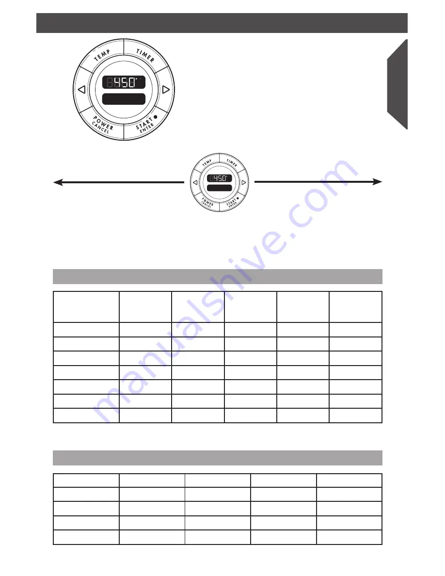 KitchenAid KMC4241 Скачать руководство пользователя страница 9