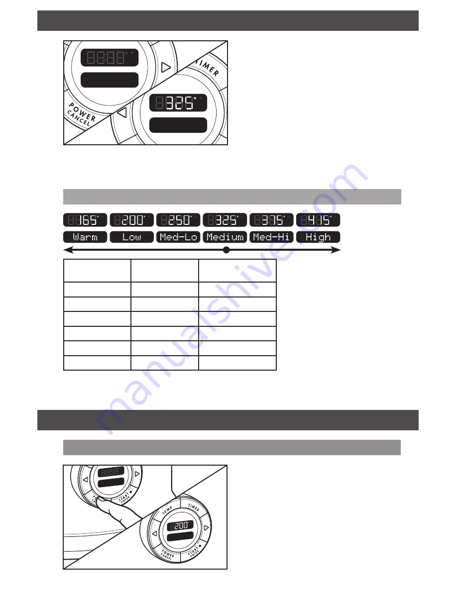 KitchenAid KMC4241 Скачать руководство пользователя страница 14