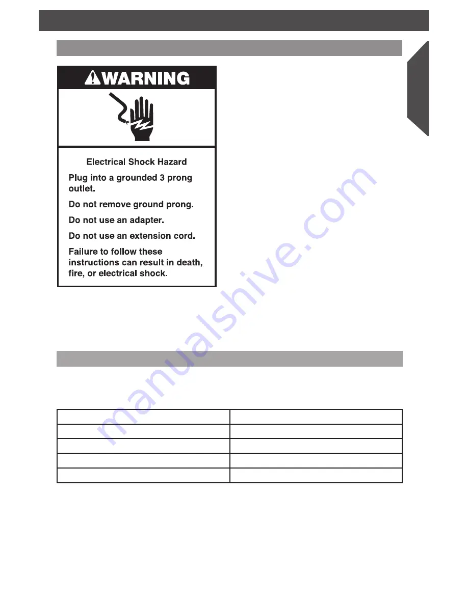 KitchenAid KMC4241 Instructions Manual Download Page 23