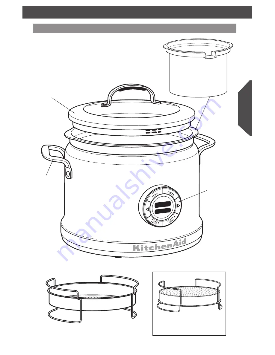 KitchenAid KMC4241 Скачать руководство пользователя страница 31