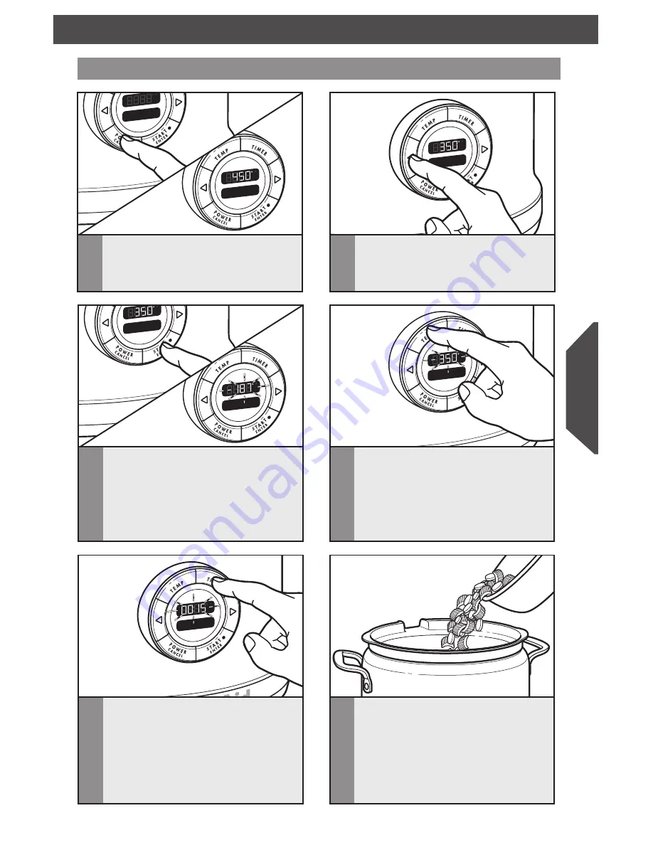 KitchenAid KMC4241 Скачать руководство пользователя страница 67