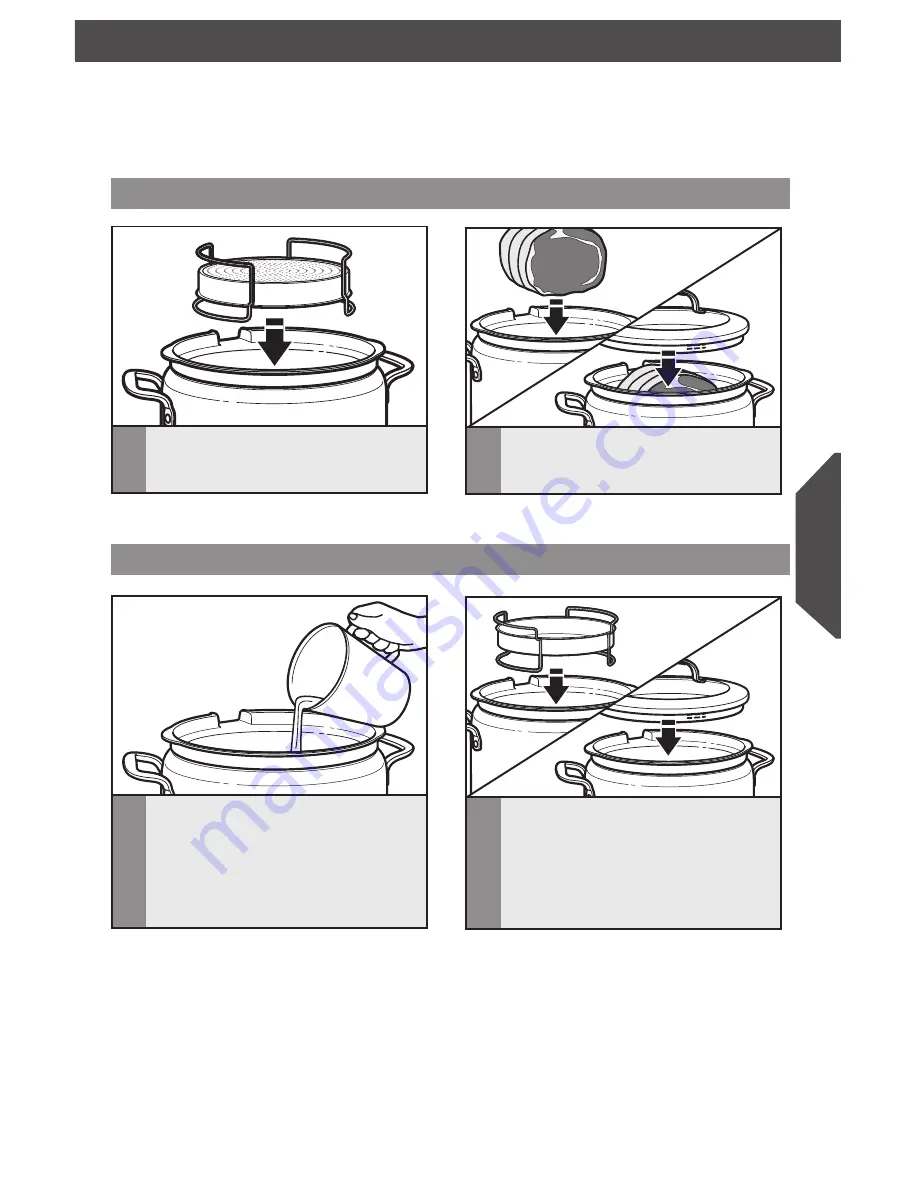 KitchenAid KMC4241 Скачать руководство пользователя страница 69