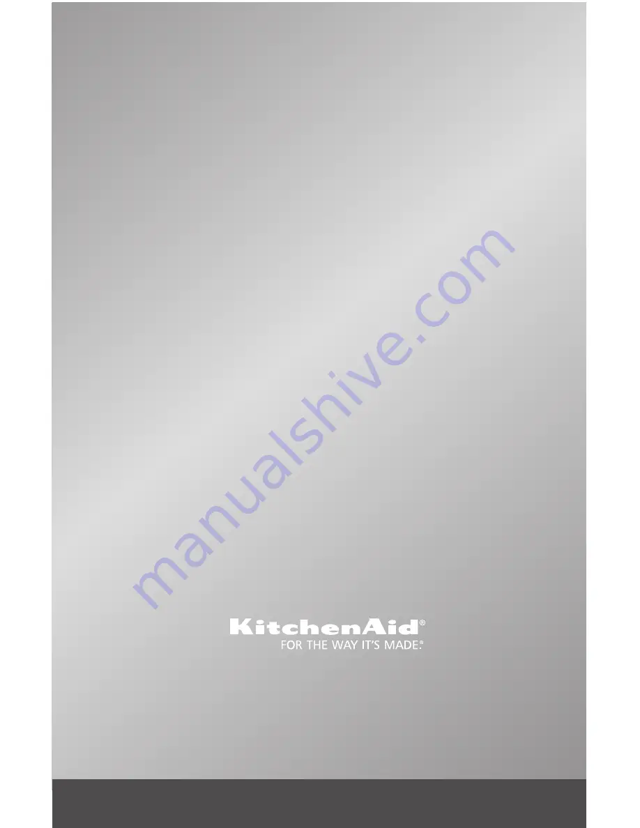 KitchenAid KMC4241 Скачать руководство пользователя страница 76