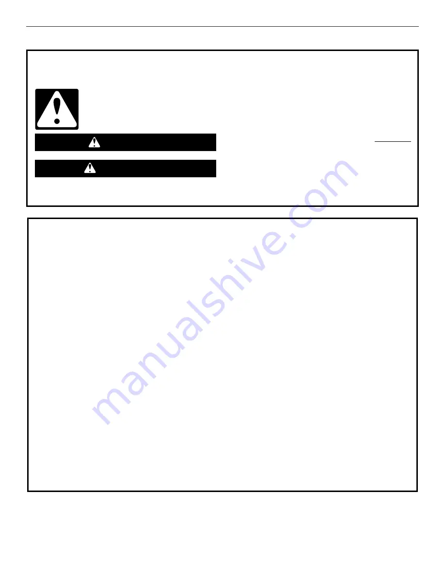 KitchenAid KMCS1016 Use & Care Manual Download Page 2